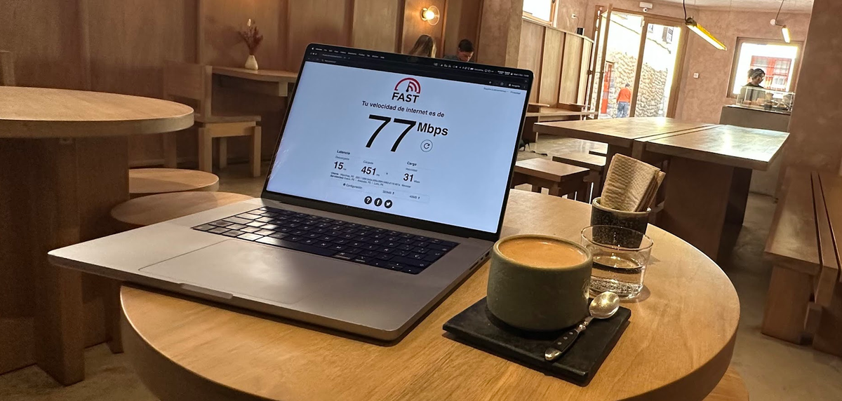 The best coffees to work in Cusco (Peru)